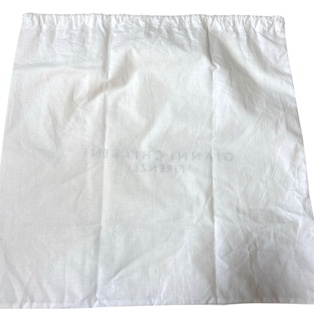 〜2/9値下☆ジャンニキャリーニ　アリファ M ショルダーバッグ　2way