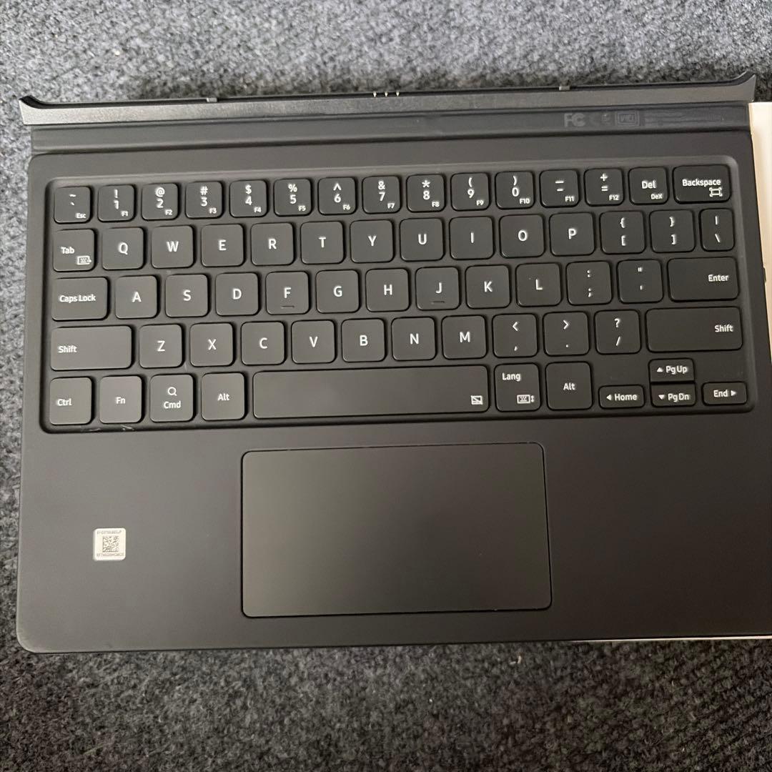 Androidタブレット本体 SAMSUNG GALAXY tab s9