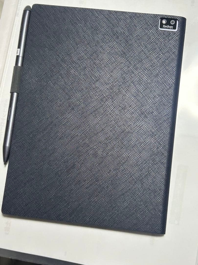 iFLYTEK AINOTE Air ネイビーカバー付き