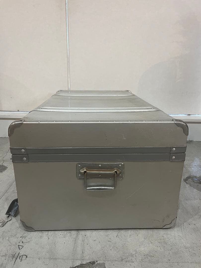 和製ヴィンテージトランク
