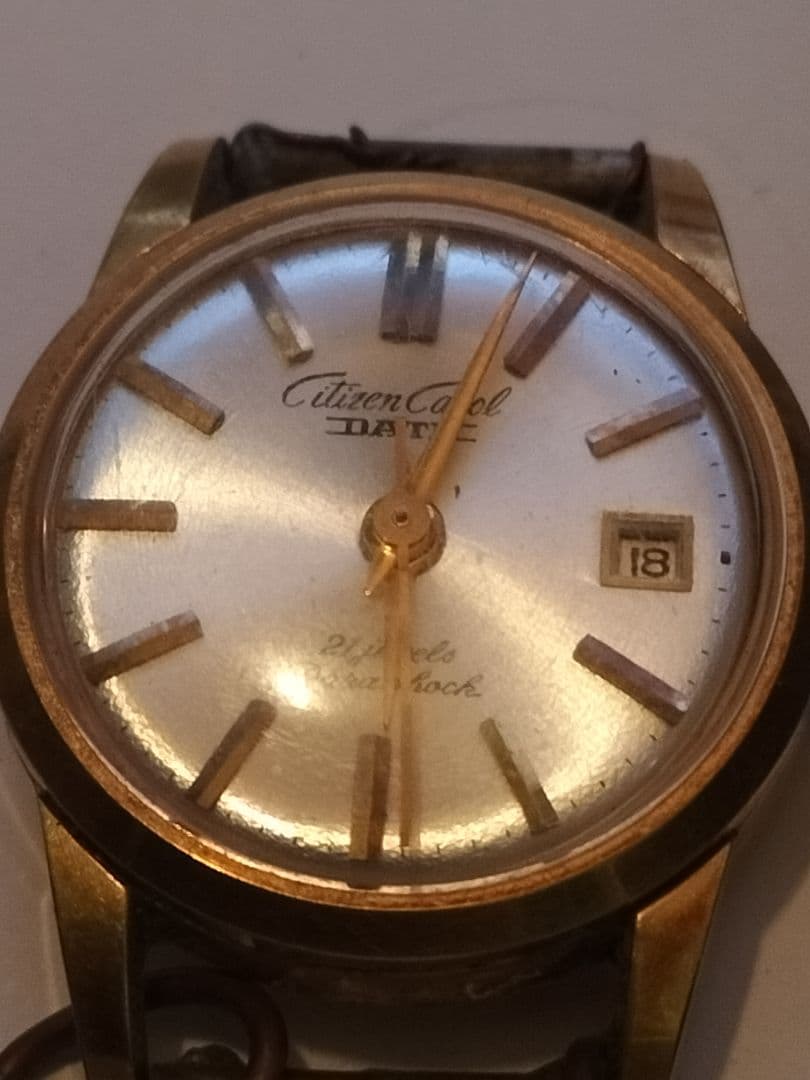 古い時計まとめ売り 金ミクロン他