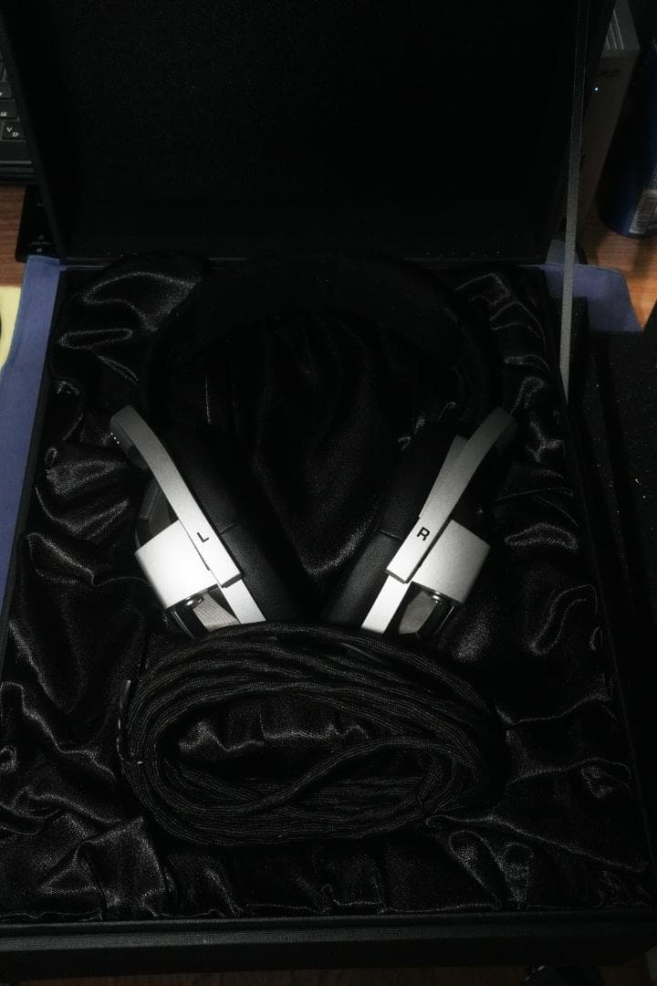 SENNHEISER ゼンハイザー HD800 ヘッドホン