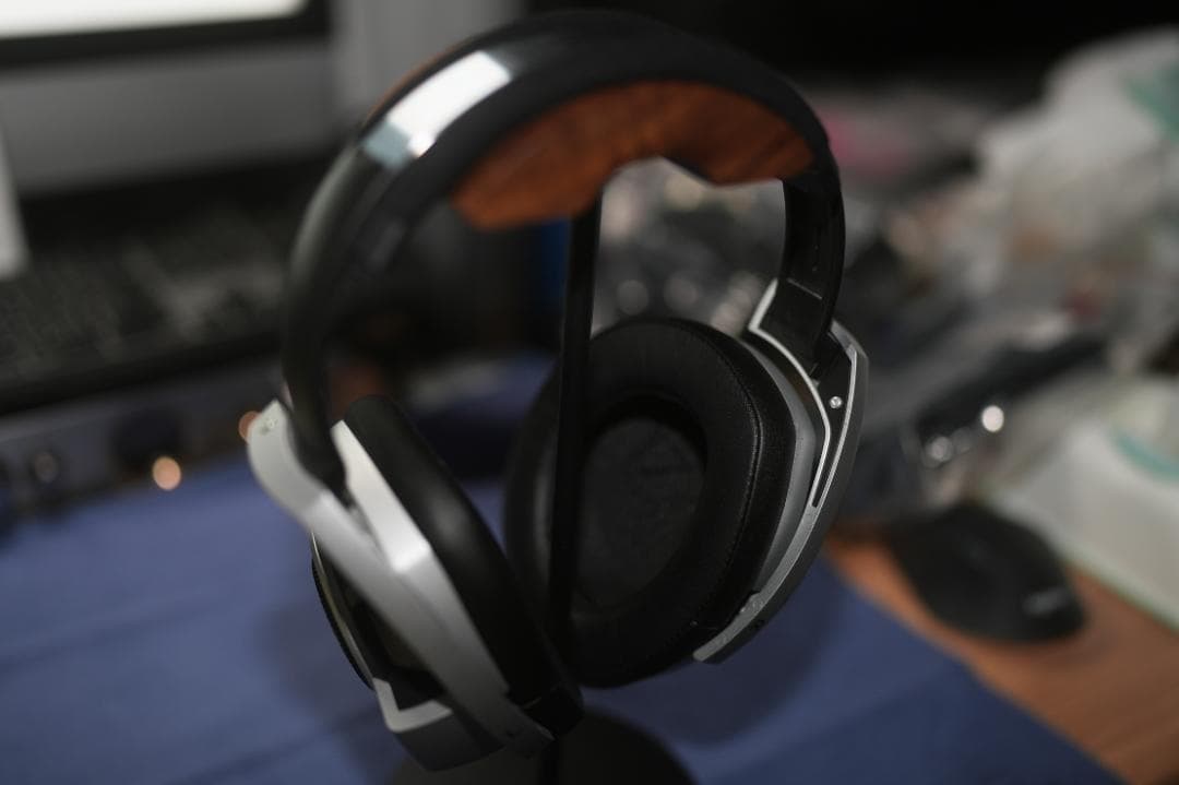 SENNHEISER ゼンハイザー HD800 ヘッドホン