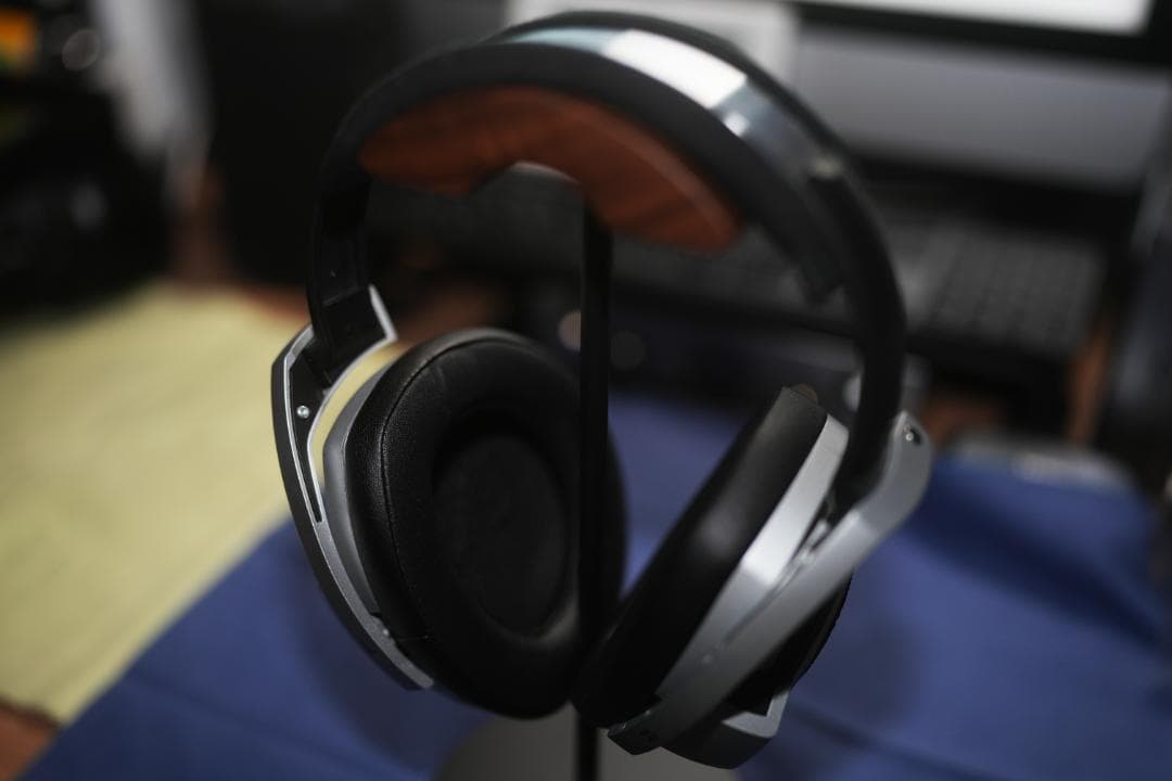 SENNHEISER ゼンハイザー HD800 ヘッドホン