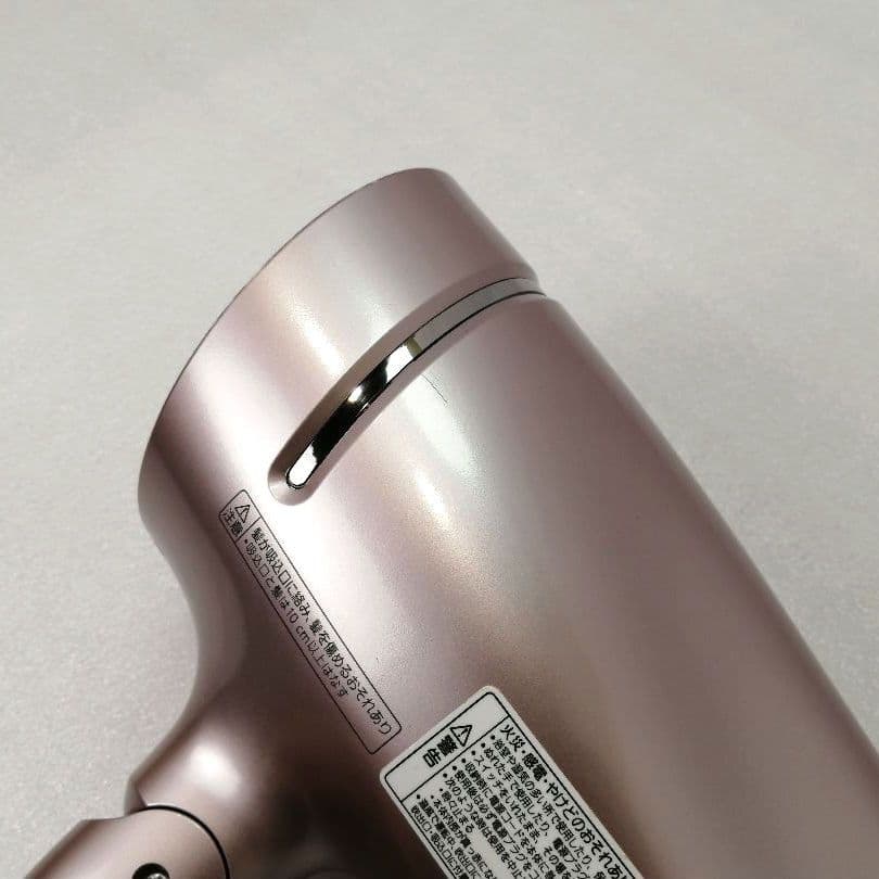 22年製 PANASONIC　パナソニックドライヤー　EH-NA9G　04