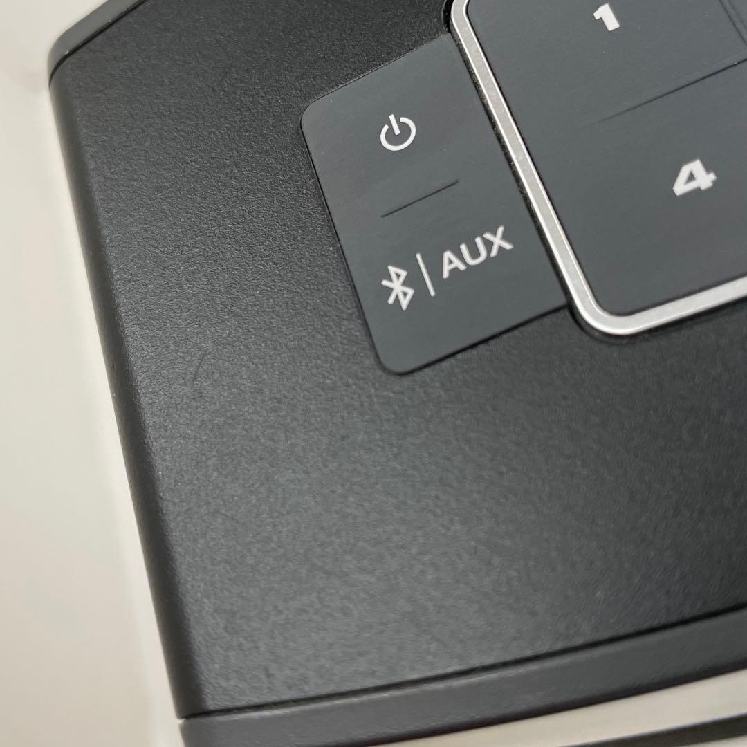 スピーカー・ウーファー BOSE SoundTouch 10 wireless music system