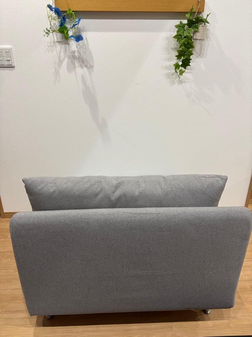 1人掛けソファ SODERHAMN ソーデルハムン！超美品！