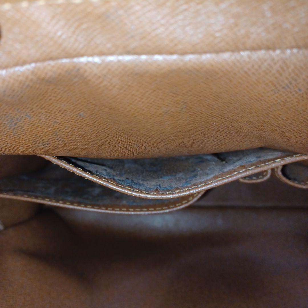 LOUIS VUITTON/ルイヴィトン/モノグラム/ビジネスバッグ