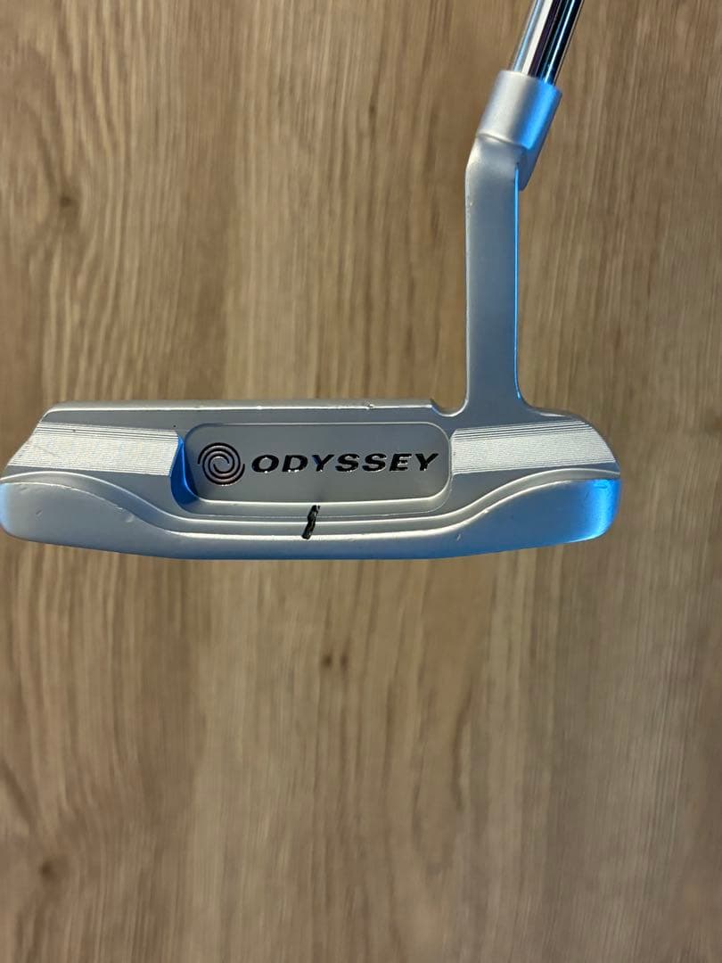 レフティ　パター