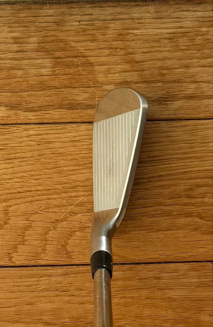 ブリヂストン221CB 6本セット 5Iのみ222CB