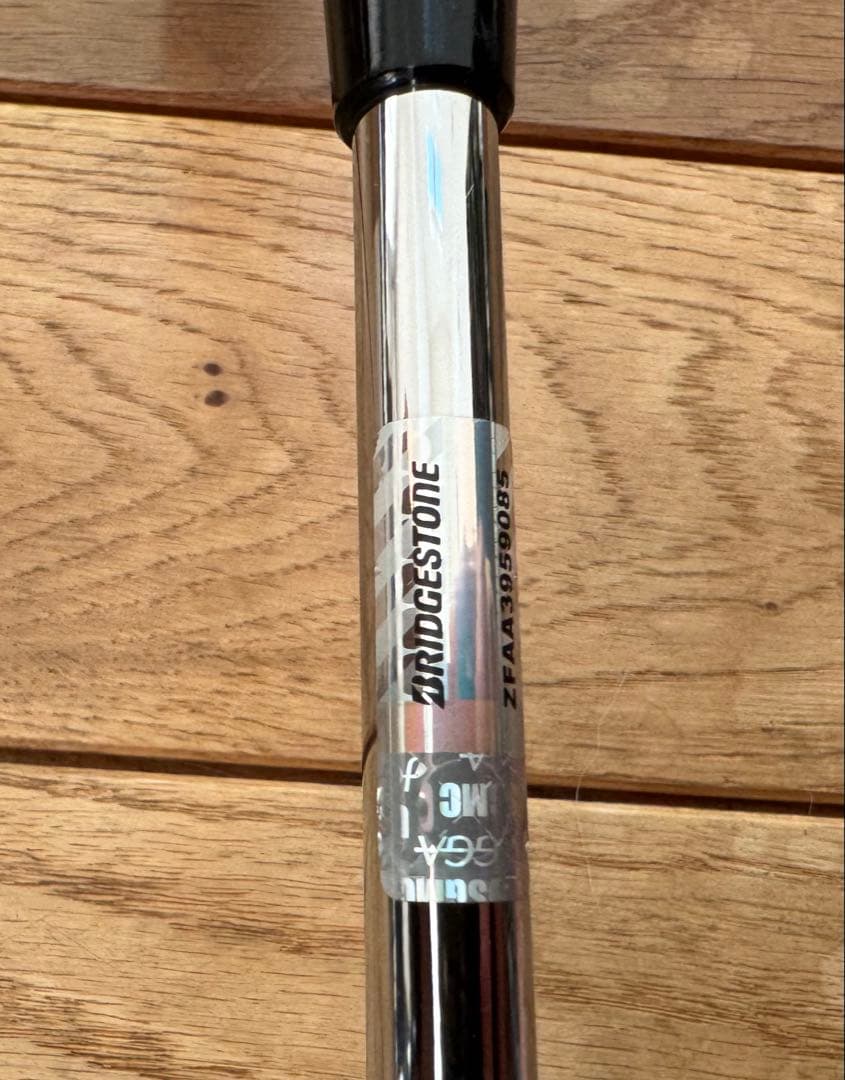 ブリヂストン221CB 6本セット 5Iのみ222CB