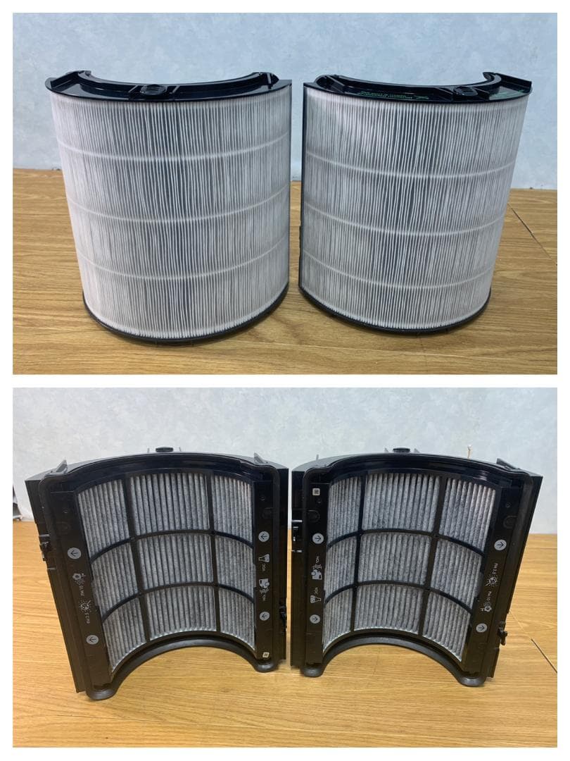 Y★762 ダイソン Purifier Cool Gen1 空気清浄機 TP10