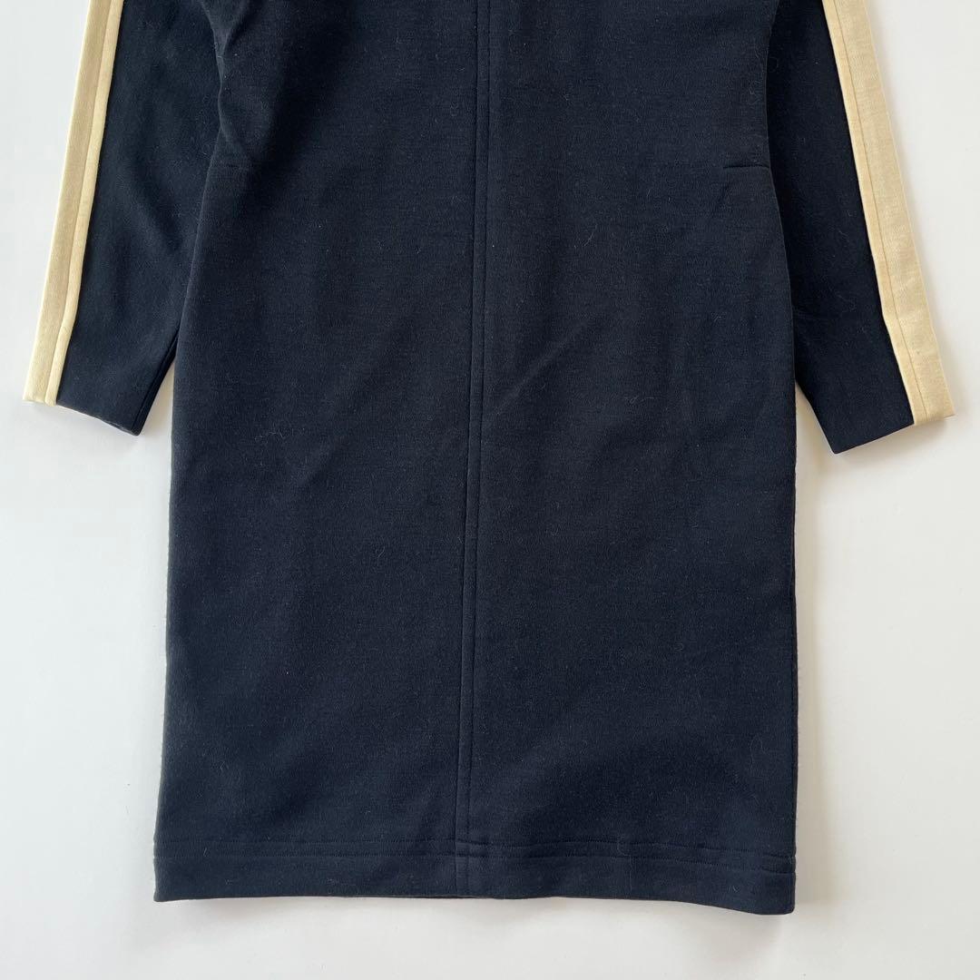 ワンピース YVES SAINT LAURENT rive gauche 90s Dress