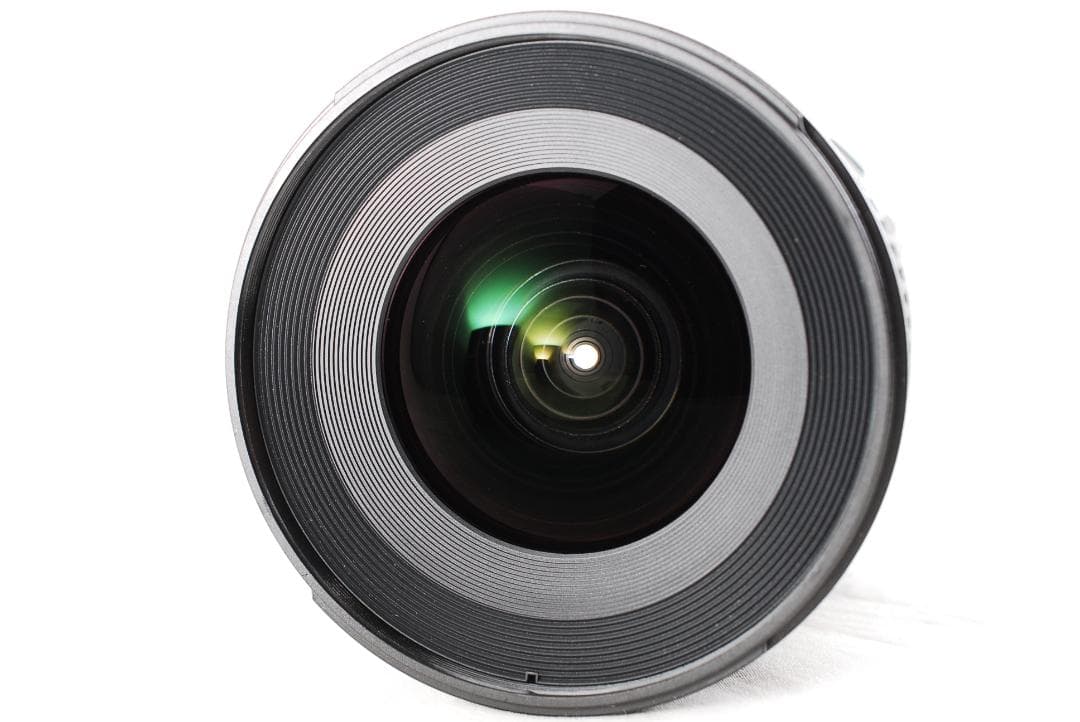 TAMRON SP 10-24mm F3.5-4.5 Di II Canon用