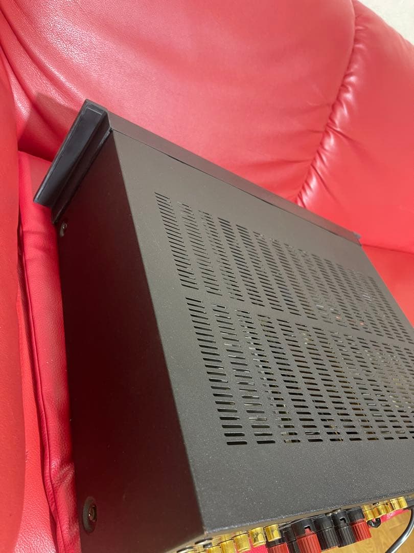 アンプ BOSE 4702iii