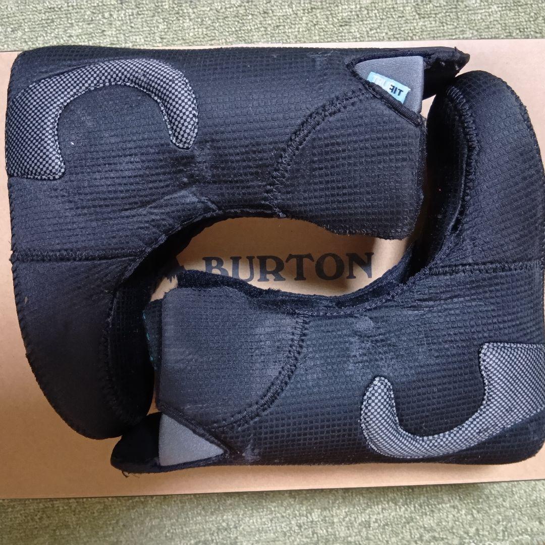 BURTON　スノーボードブーツ　Felix　24cm バートン　レディース