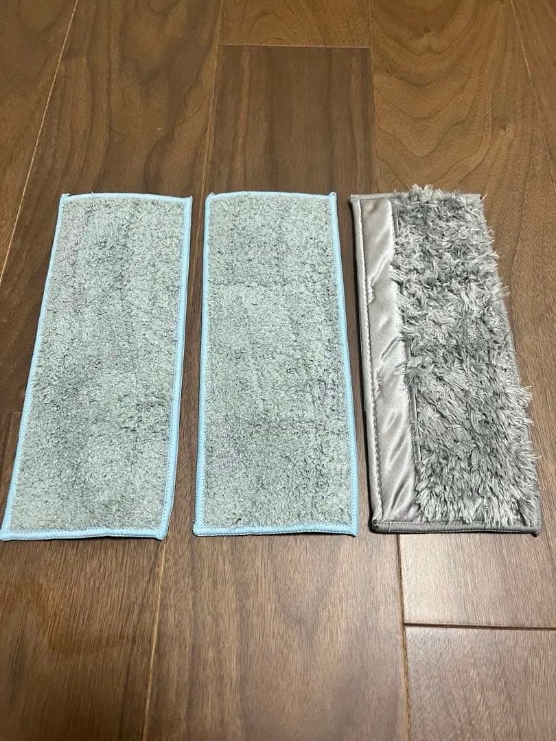 iRobot Braava jet m6 床拭きロボットブラック 充電ドック付き