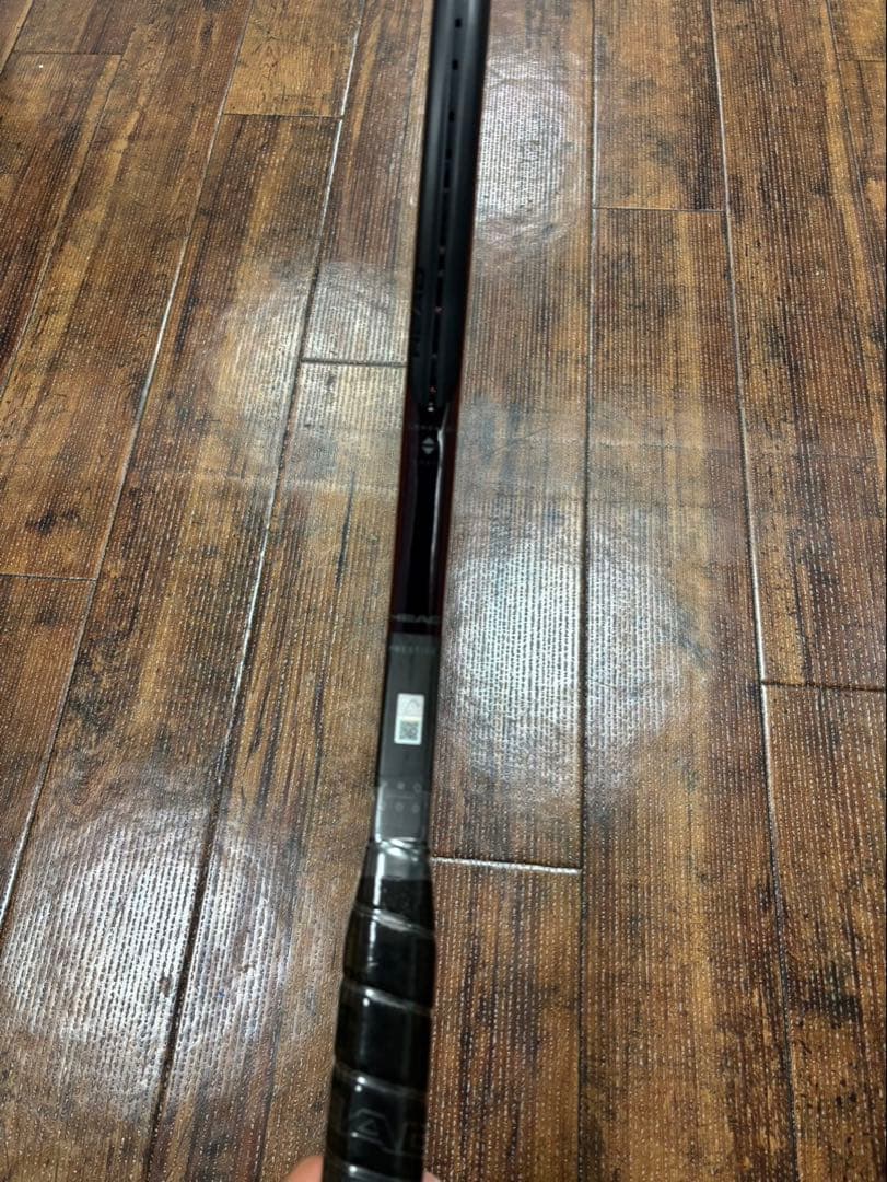 新品！HEAD Prestige 硬式テニスラケットG3