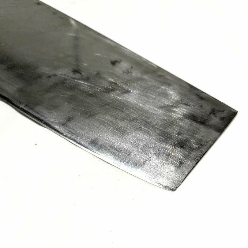 東京杉本 中華包丁 #6 刃渡り約22cm【S50-18】