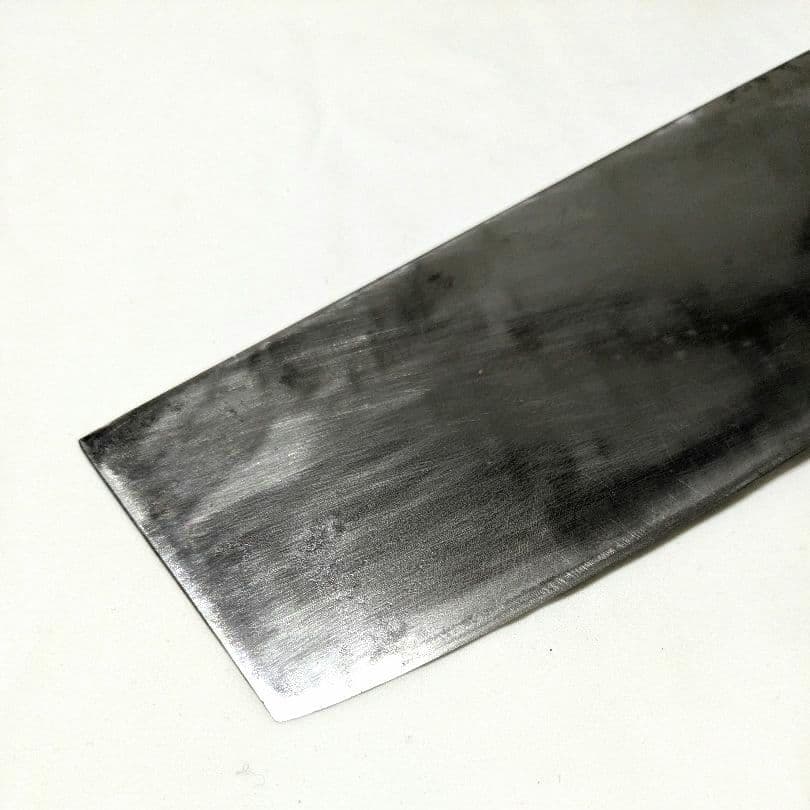 東京杉本 中華包丁 #6 刃渡り約22cm【S50-18】