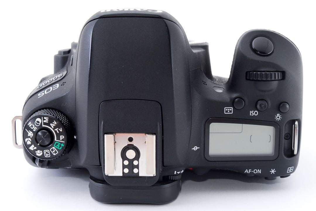 保証付き☆キャノン Canon EOS 9000D 標準レンズセット