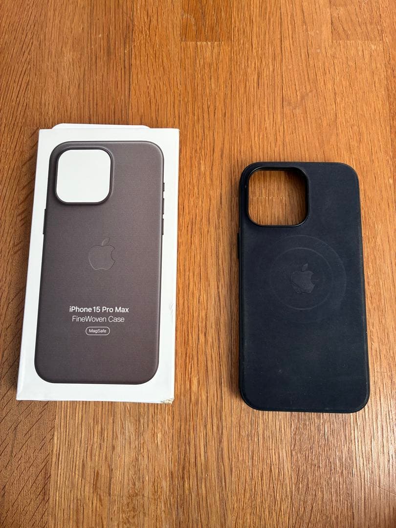 【美品】iPhone 15 Pro Max SIMフリー