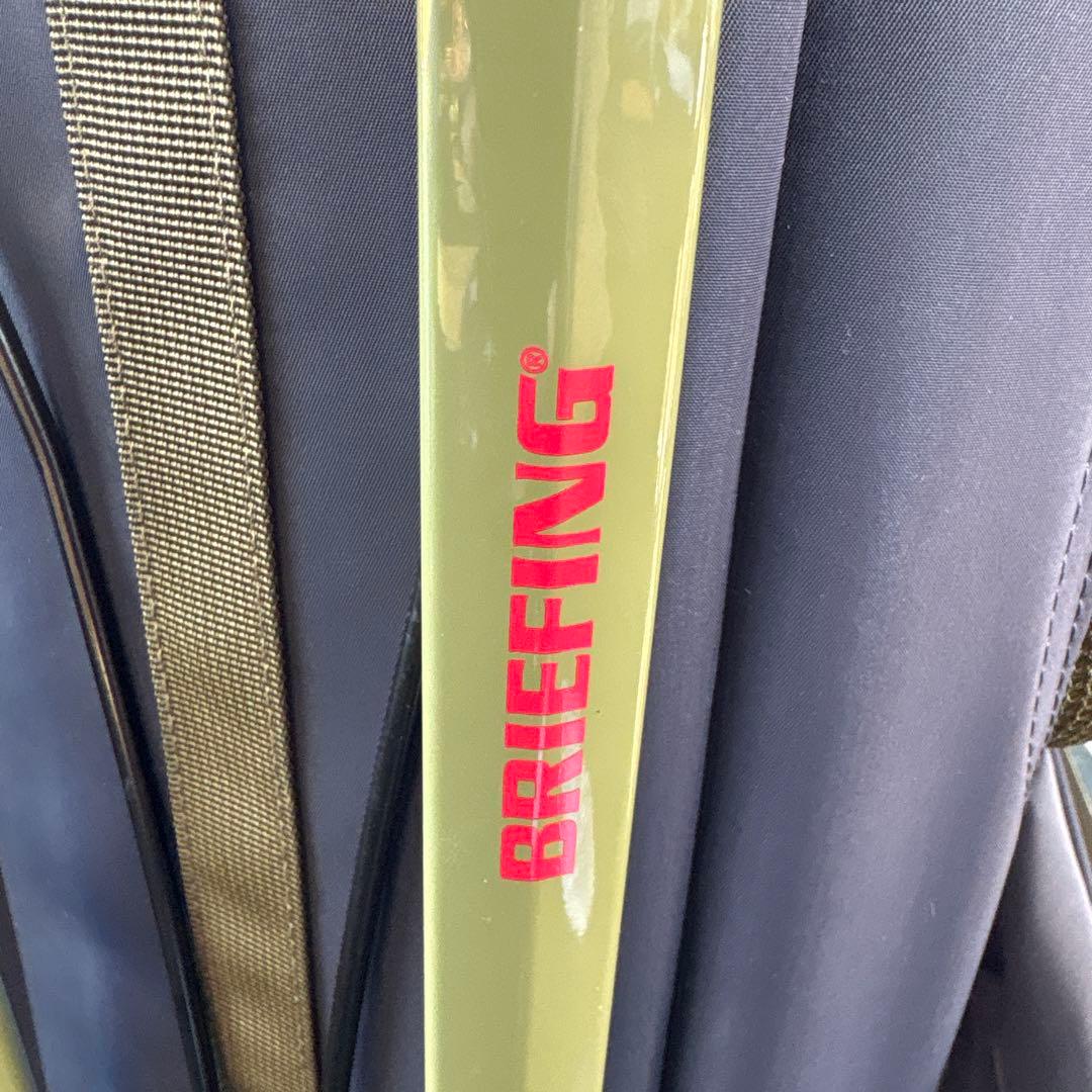 ブリーフィング限定品⭐︎ミルコレクションCR-4