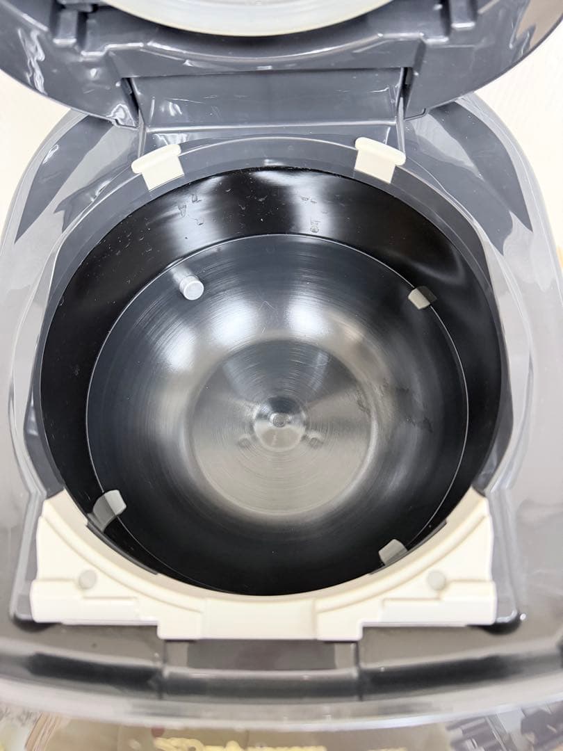 象印 Zojirushi NP-RT05 圧力IH炊飯器 3合炊き 2021年製