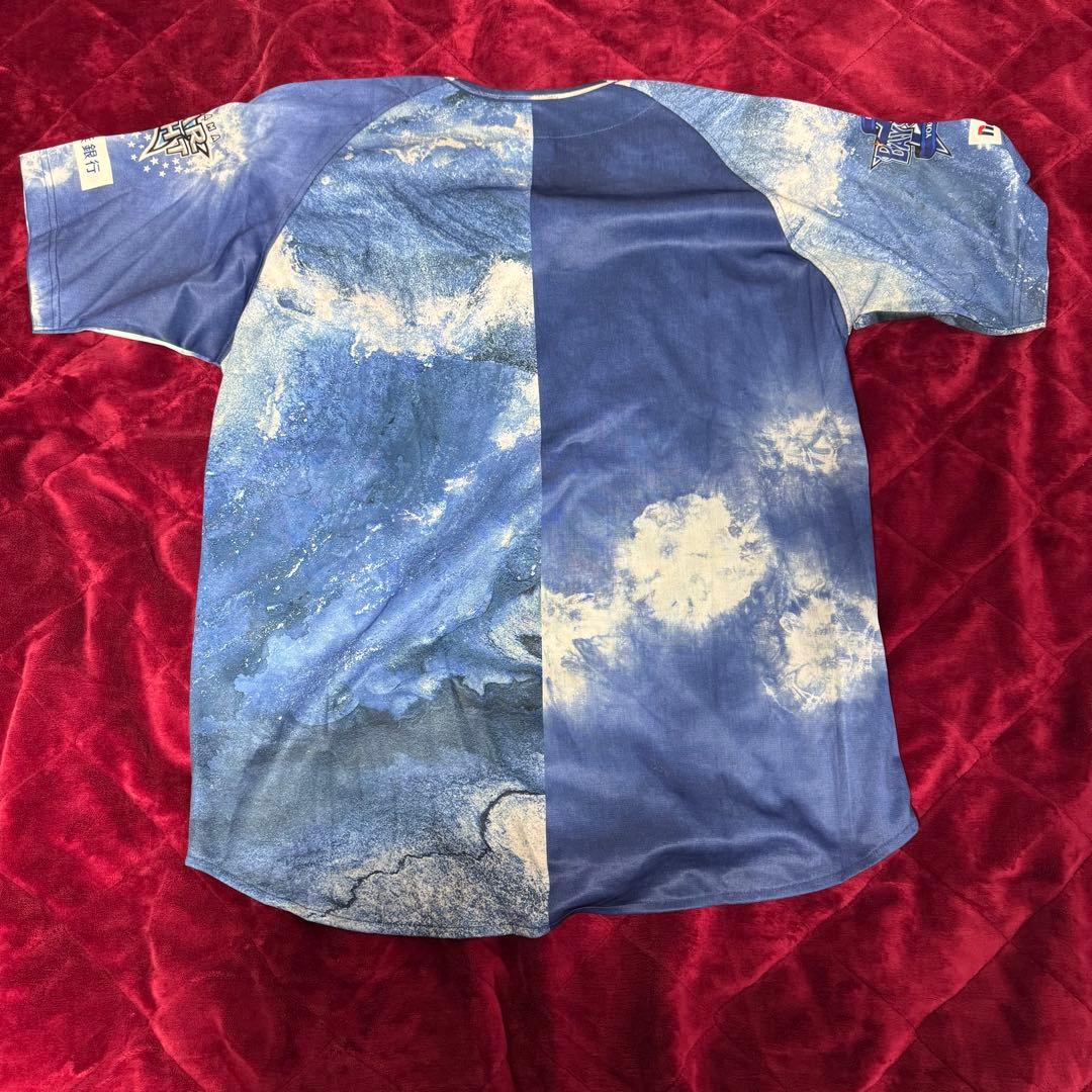 横浜ベイスターズ ユニフォームセット 新品未使用あり 個別購入希望者はコメント