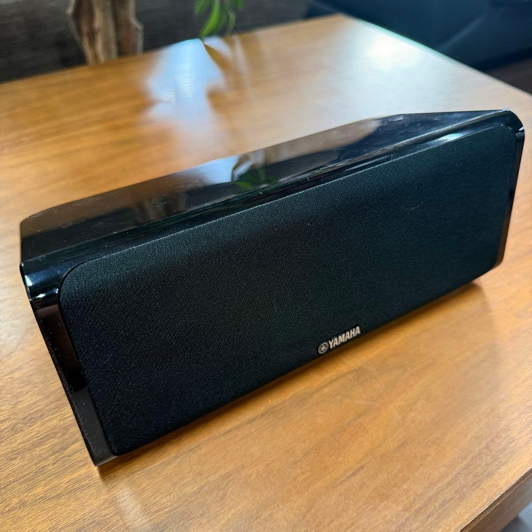 DENON AVR-1912 AVレシーバーアンプYAMAHA 3.1chセット