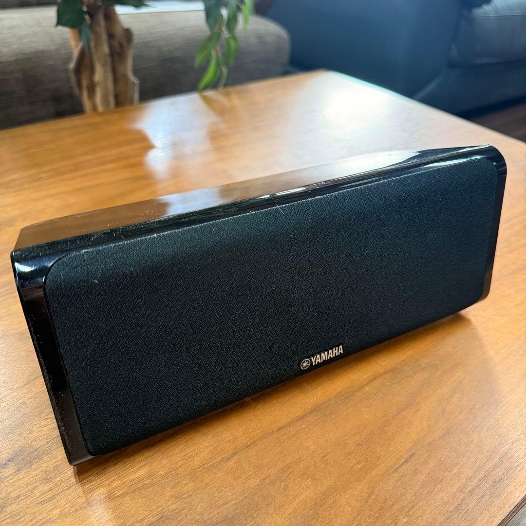 DENON AVR-1912 AVレシーバーアンプYAMAHA 3.1chセット