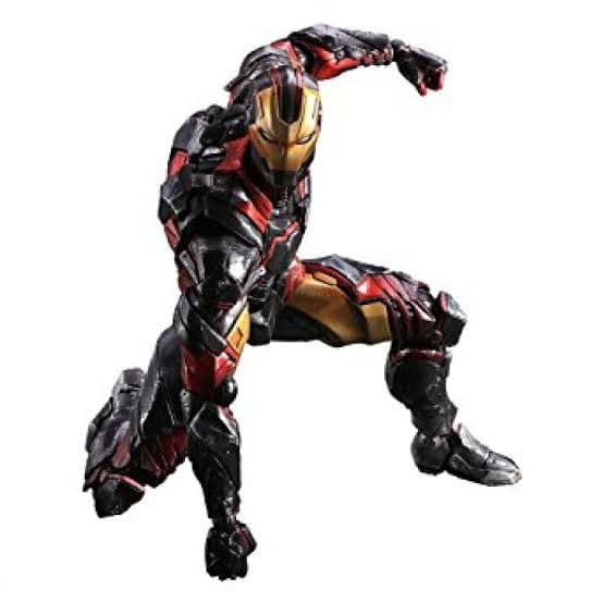 VARIANT PLAY ARTS改　IRON MAN(アイアンマン)