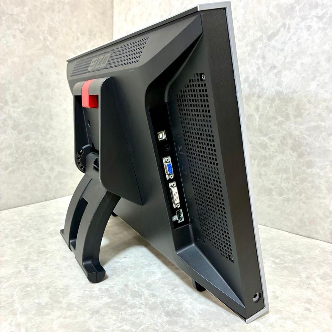 EIZO エイゾー FlexScan タッチパネル モニター T2351W 23
