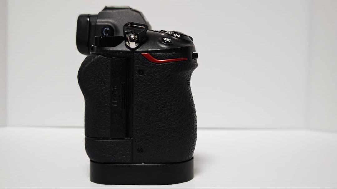 Nikon Z6II ミラーレス一眼カメラ おまけ付き