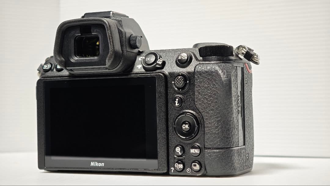 Nikon Z6II ミラーレス一眼カメラ おまけ付き