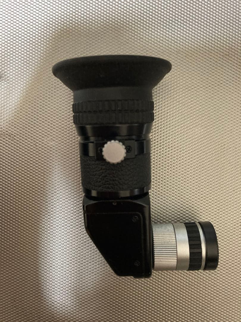 【おまけ追加！】Nikon FM2 一眼レフカメラ シルバー