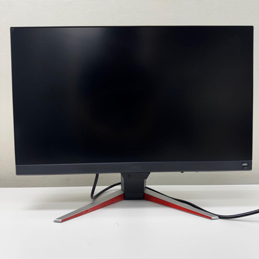 とくひろ ！BenQ EX240N-B 23.8インチ 165Hz モニタ