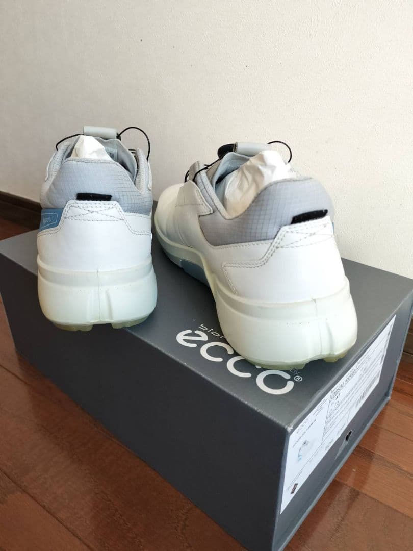 ecco ゴルフシューズ バイオムH4 EU41