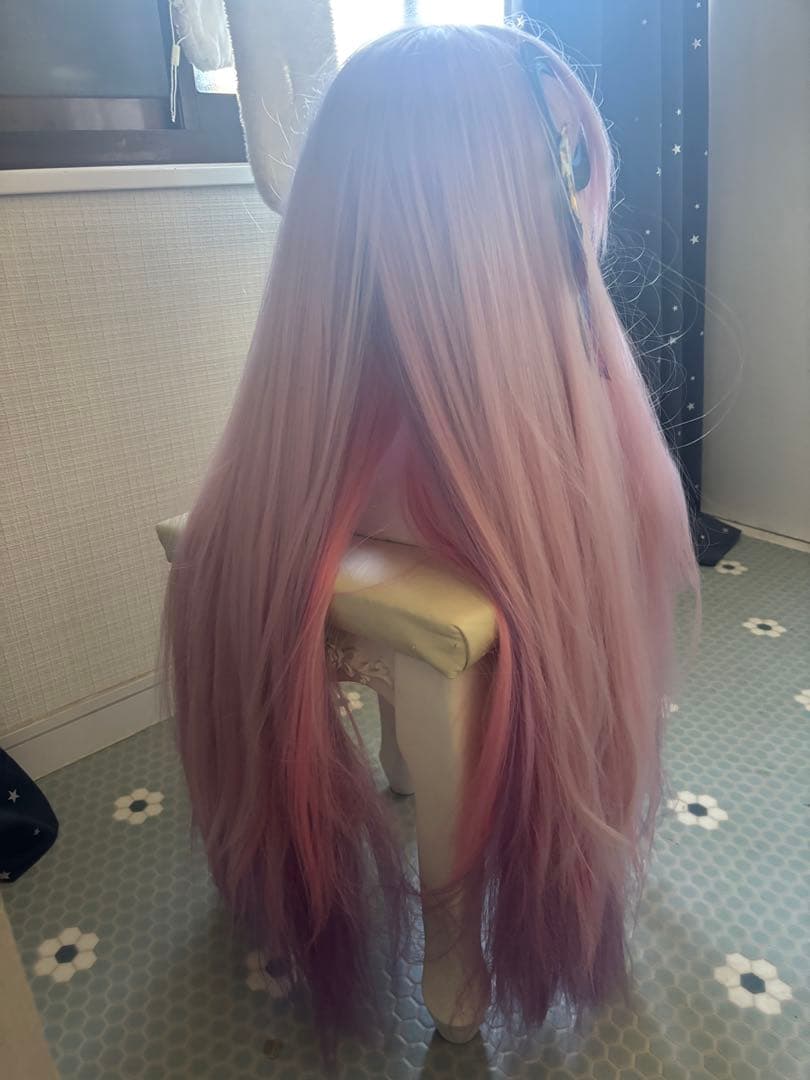 シトラリ　衣装　ウィッグ　コスプレ