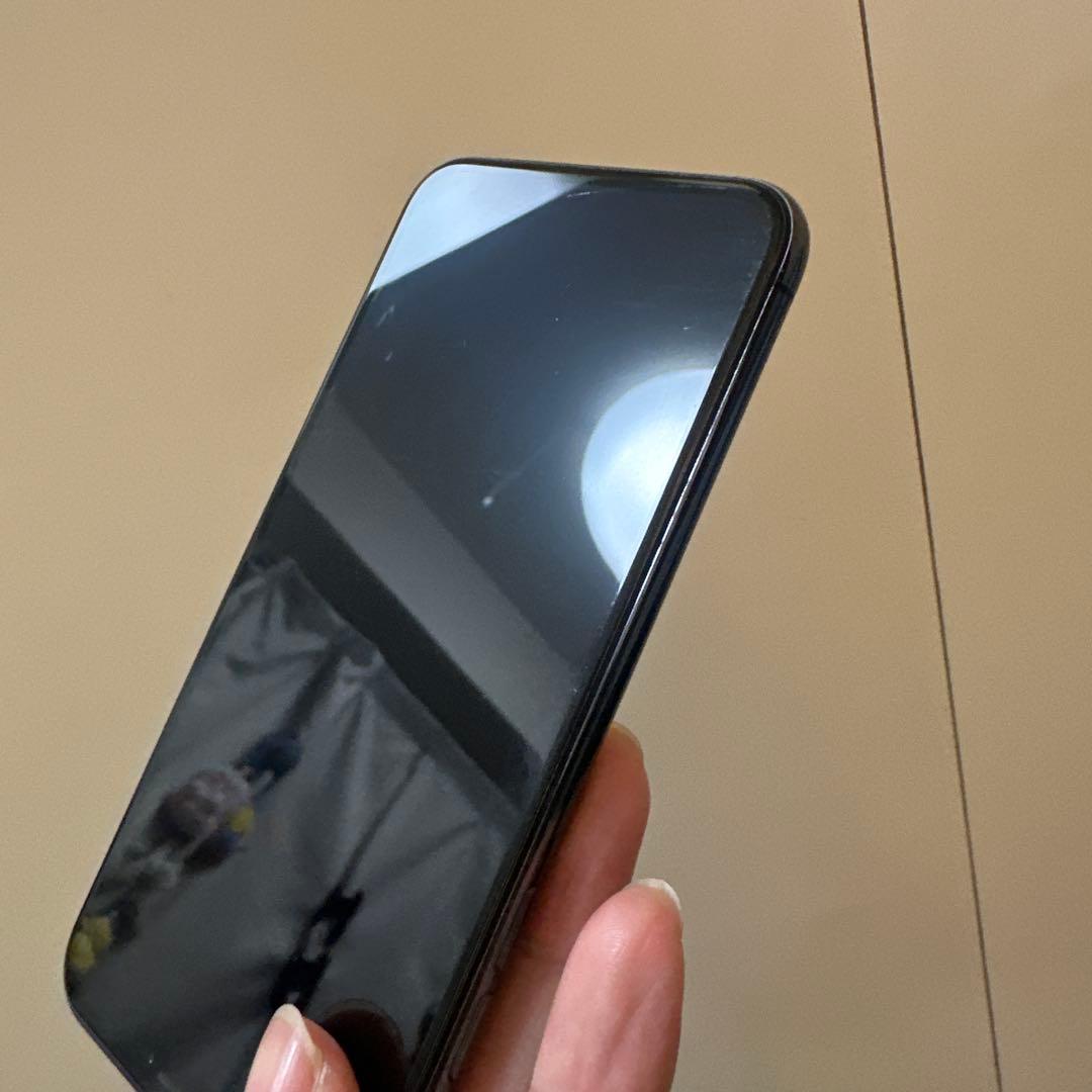 Apple iPhone X スペースグレイSIMフリー