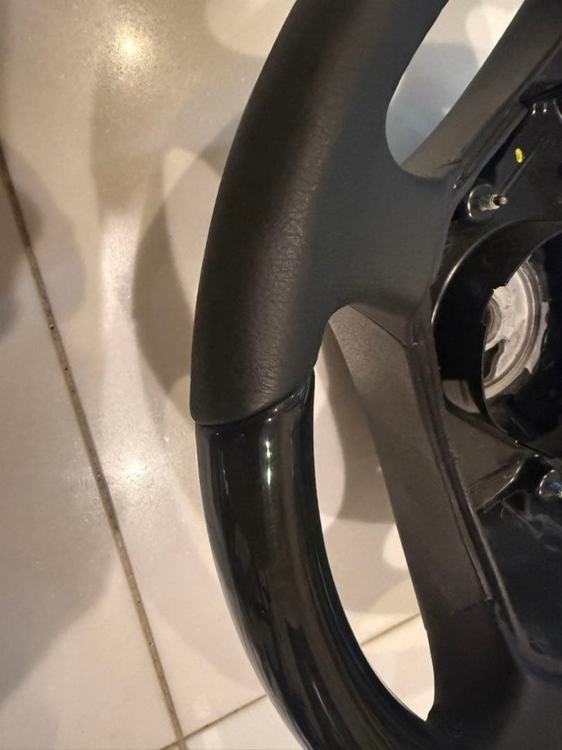 メルセデスベンツ　ステアリング　W210、W211？