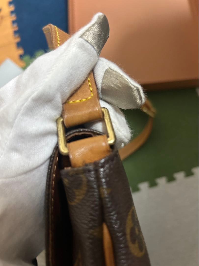 ⚠️2月6日まで⚠️ルイヴィトン ショルダーバッグ