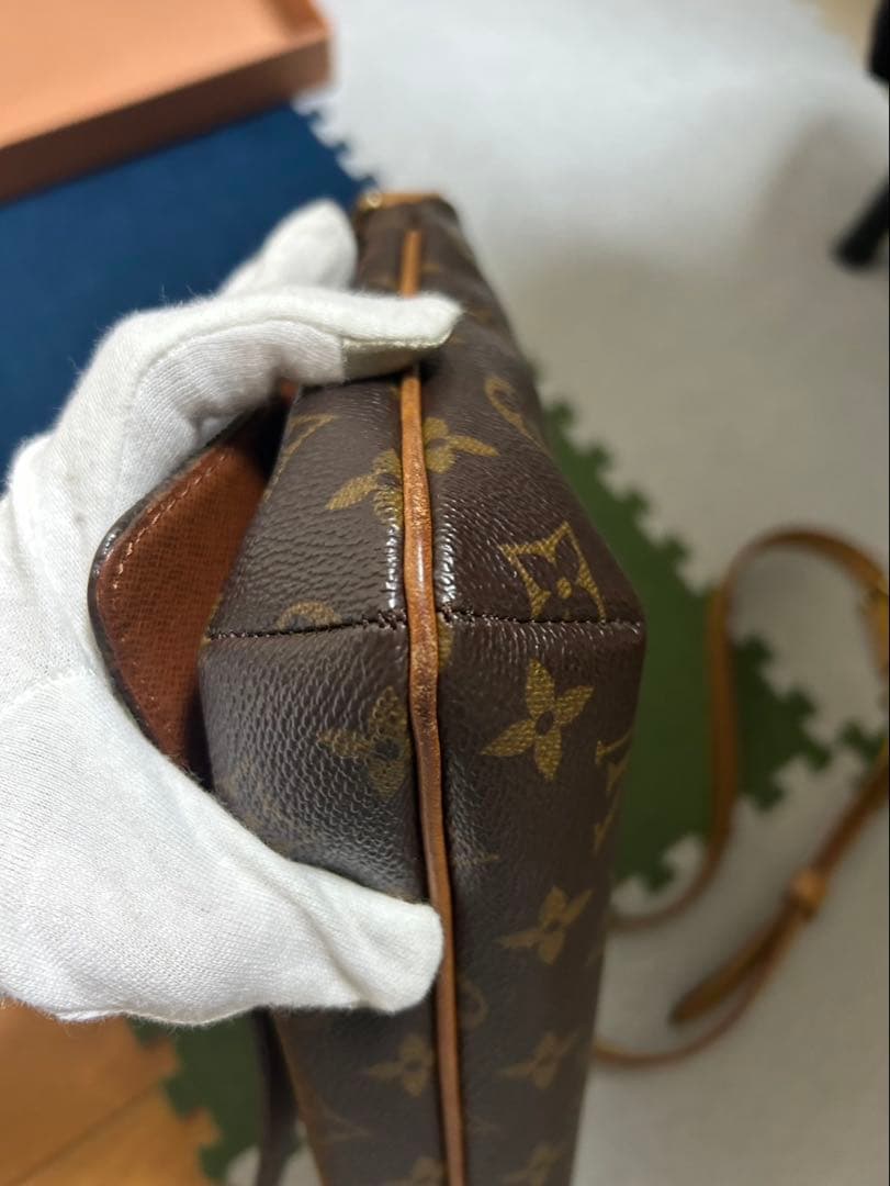 ⚠️2月6日まで⚠️ルイヴィトン ショルダーバッグ