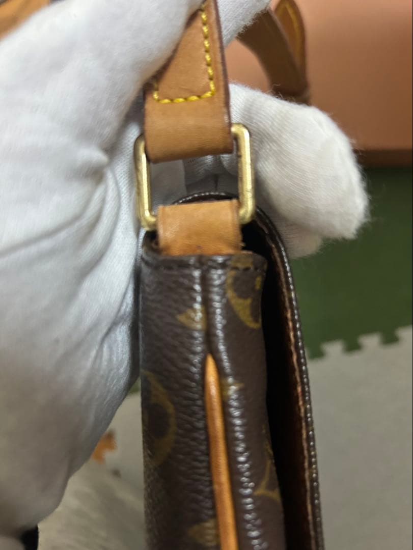 ⚠️2月6日まで⚠️ルイヴィトン ショルダーバッグ