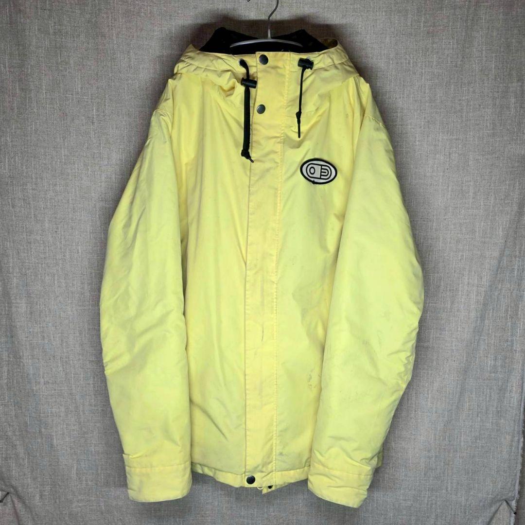 エアブラスター Freedomシリーズ上下セット Mサイズ ルーズシルエット