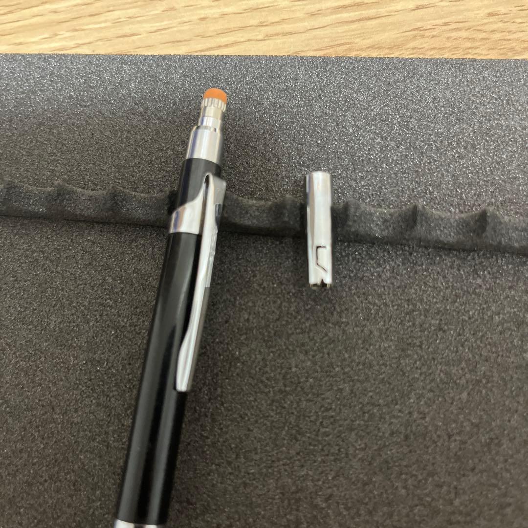 【希少廃盤・3点セット】パイロット ハイメカ H-1083 ニューマン 箱付