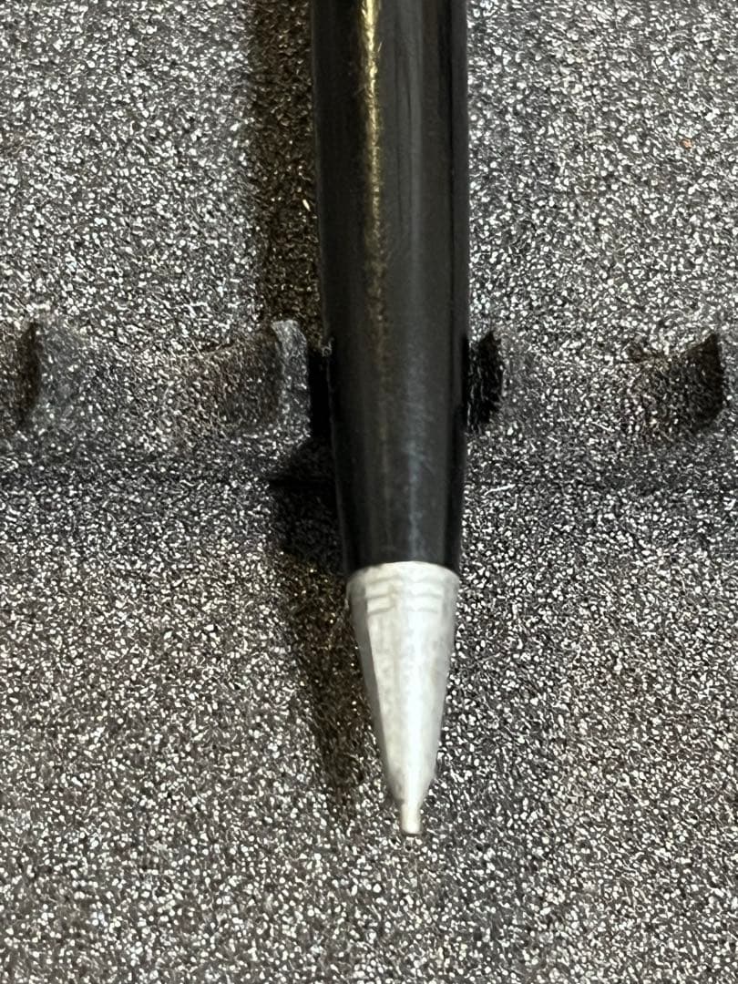 【希少廃盤・3点セット】パイロット ハイメカ H-1083 ニューマン 箱付