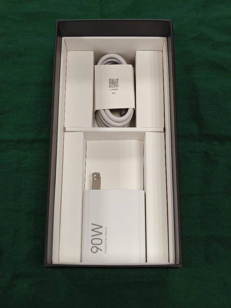 Xiaomi 14 Ultra 美品