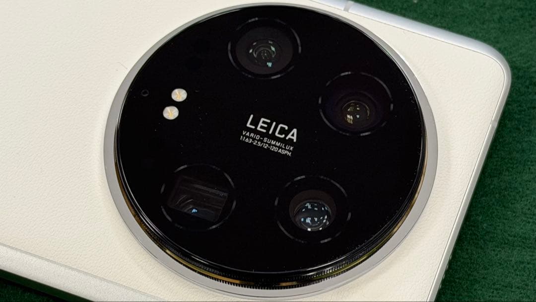 Xiaomi 14 Ultra 美品