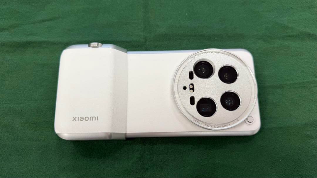 Xiaomi 14 Ultra 美品